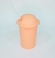 Vasos Milkshake 330 cc