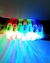 Brazaletes con luces led - comprar online