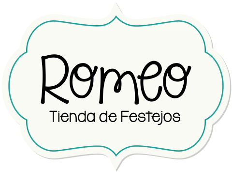 Romeo Tienda de Festejos