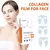 Mascara Facial Colageno Reparadora De Linhas - loja online