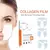 Mascara Facial Colageno Reparadora De Linhas
