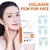 Mascara Facial Colageno Reparadora De Linhas - comprar online