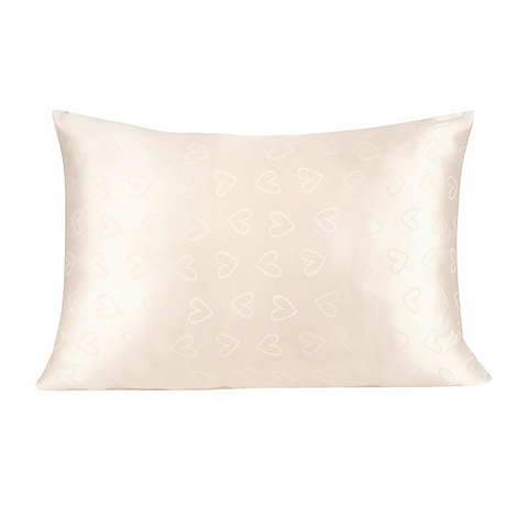 Funda de Satín Love - comprar en línea