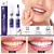 Imagem do Kit Dentes branqueamento creme dental caneta remover manchas de placa limpeza hi