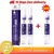 Kit Dentes branqueamento creme dental caneta remover manchas de placa limpeza hi - Kubo Shop