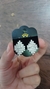 Brincos strass - comprar online