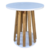 Mesa Redonda Astrid - Nordy Argentina - comprar online
