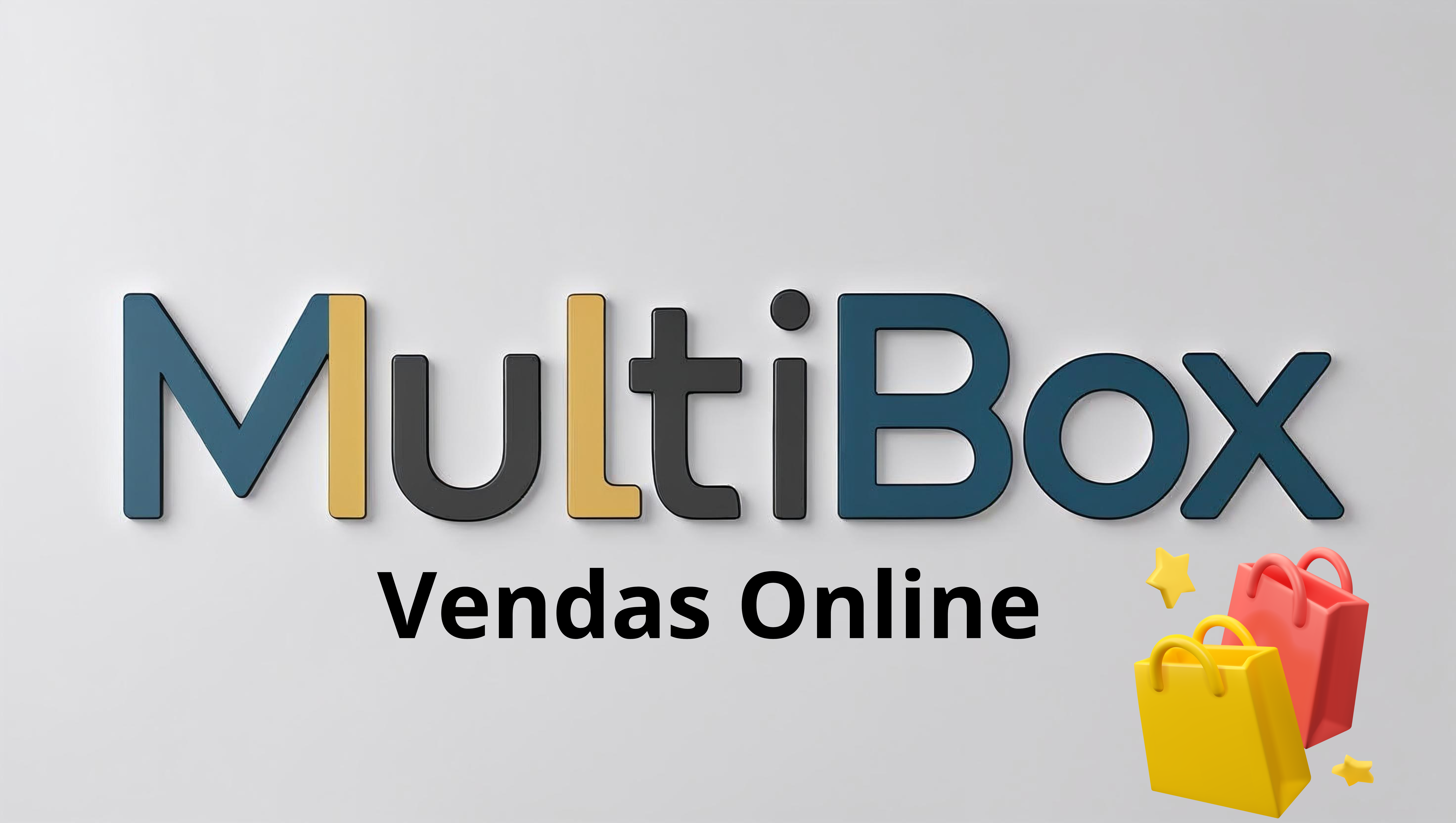 MultiBox Vendas Online