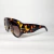 Óculos de Sol Aurora Animal Print - Klash Eyewear