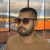 Óculos de Sol Kevin Marrom na internet