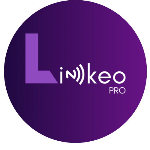 Linkeo Pro