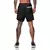 DualCore Move – Shorts de Treino com Camada Dupla e Bolso Pro - comprar online