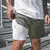 Imagem do DualCore Move – Shorts de Treino com Camada Dupla e Bolso Pro