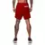 DualCore Move – Shorts de Treino com Camada Dupla e Bolso Pro - Iracema Pessoa FitStore