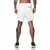 DualCore Move – Shorts de Treino com Camada Dupla e Bolso Pro - loja online