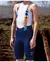 Inbike TrailMax Elite – Bib Shorts MTB para Conquistar Qualquer Terreno - Iracema Pessoa FitStore