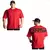UrbanLift Tee – T-shirt Oversize Fitness Masculina - Iracema Pessoa FitStore