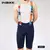 Inbike TrailMax Elite – Bib Shorts MTB para Conquistar Qualquer Terreno