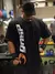 UrbanLift Tee – T-shirt Oversize Fitness Masculina - comprar online
