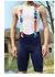 Inbike TrailMax Elite – Bib Shorts MTB para Conquistar Qualquer Terreno na internet