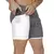 DualCore Move – Shorts de Treino com Camada Dupla e Bolso Pro na internet