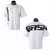 Imagem do UrbanLift Tee – T-shirt Oversize Fitness Masculina