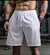AirFlex Pro – Shorts Esportivos Masculinos de Alta Performance - Iracema Pessoa FitStore