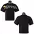 UrbanLift Tee – T-shirt Oversize Fitness Masculina - loja online