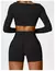 FlexFit Pro – Conjunto de Yoga Feminino 2 Peças com Secagem Rápida e Estilo