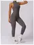 OneFit Z – Macacão Feminino Único com Zíper e Estilo Profissional na internet