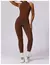 OneFit Z – Macacão Feminino Único com Zíper e Estilo Profissional - comprar online