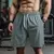 AirFlex Pro – Shorts Esportivos Masculinos de Alta Performance