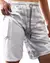 DualCore Move – Shorts de Treino com Camada Dupla e Bolso Pro - comprar online