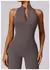 OneFit Z – Macacão Feminino Único com Zíper e Estilo Profissional - loja online