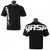 UrbanLift Tee – T-shirt Oversize Fitness Masculina