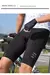 Inbike TrailMax Elite – Bib Shorts MTB para Conquistar Qualquer Terreno - Iracema Pessoa FitStore