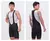 Inbike TrailMax Elite – Bib Shorts MTB para Conquistar Qualquer Terreno