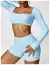 FlexFit Pro – Conjunto de Yoga Feminino 2 Peças com Secagem Rápida e Estilo - Iracema Pessoa FitStore