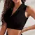 ZenFit Duo – Conjunto Sexy com Zíper - loja online