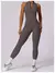 OneFit Z – Macacão Feminino Único com Zíper e Estilo Profissional - comprar online