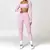 FlexFit Pro – Conjunto de Yoga Feminino 2 Peças com Secagem Rápida e Estilo na internet