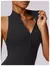 OneFit Z – Macacão Feminino Único com Zíper e Estilo Profissional - Iracema Pessoa FitStore