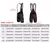 Imagem do Inbike TrailMax Elite – Bib Shorts MTB para Conquistar Qualquer Terreno