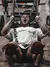 UrbanLift Tee – T-shirt Oversize Fitness Masculina - comprar online