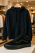 2X1 Black | Buzo black + Street Shoes black de regalo - comprar online