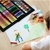Valija para niños 86 piezas - comprar online