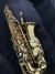 Sax Alto Júpiter 567 - loja online