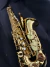 Yamaha YAS-62/G4 NOVO Alto - MegaMusic