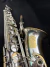 Selmer alto SBA Prata Íntegro
