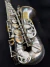 Selmer alto SBA Prata Íntegro - comprar online